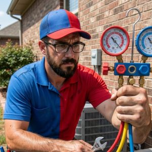 Why choose Pennsylvania Heating and cooling
